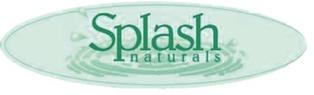 Splash Naturals
